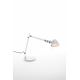 Artemide AR 0011820A - Lâmpada de mesa TOLOMEO MICRO 1xE14/46W/230V branco