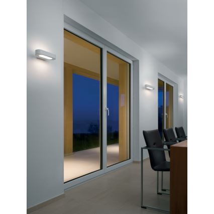 Artemide AR 0615010A - Luminária de parede LED TALO 1xLED/20W/230V