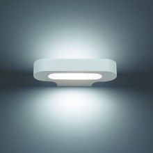 Artemide AR 0615010A - Luz de parede LED TALO 1xLED/20W/230V