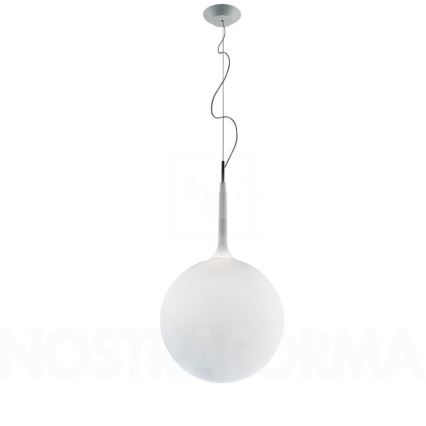 Artemide AR 1053010A - Candelabro suspenso CASTORE 1xE27/100W/230V