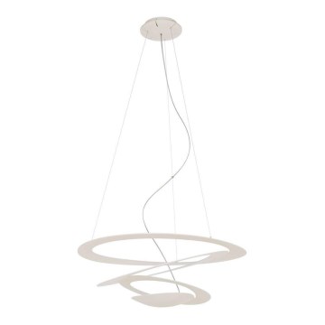 Artemide AR 1237010A - Lustre suspenso por cabo PIRCE MINI 1xR7s/330W/230V