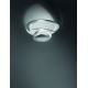 Artemide AR 1247010A - Luz de teto PIRCE MINI 1xR7s/330W/230V
