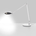 Artemide AR 1733020A+AR 1739020A CONJUNTO COMPLETO - Candeeiro de mesa LED dimerizável DEMETRA LED/8W/230V
