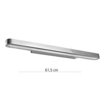Artemide AR 1913050A - Aplique de parede LED TALO 60 LED/25W/230V