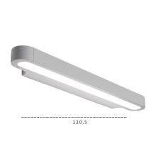 Artemide AR 1917010A - Luz de parede LED TALO 120 1xLED/51W/230V