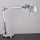 Artemide AR A001000+AR A004030 COMPLETO - Lâmpada de mesa TOLOMEO 1xE27/70W/230V