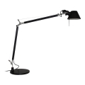 Artemide AR A004430+AR A005330 KOMPLET - Candeeiro de mesa TOLOMEO 1xE27/70W/230V