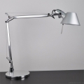 Artemide AR A011800 - Lâmpada de mesa TOLOMEO MICRO 1xE14/60W/230V