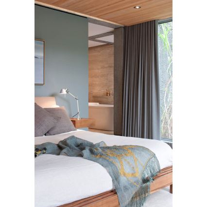 Artemide AR A011800 - Lâmpada de mesa TOLOMEO MICRO 1xE14/60W/230V