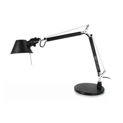 Artemide AR A011830 - Lâmpada de mesa TOLOMEO MICRO 1xE14/60W/230V