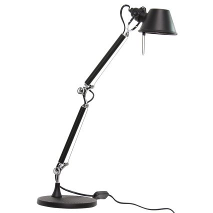 Artemide AR A011830 - Lâmpada de mesa TOLOMEO MICRO 1xE14/60W/230V