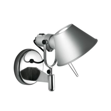 Artemide AR A044050 - Luz de parede TOLOMEO MICRO FARETTO 1xE14/60W/230V
