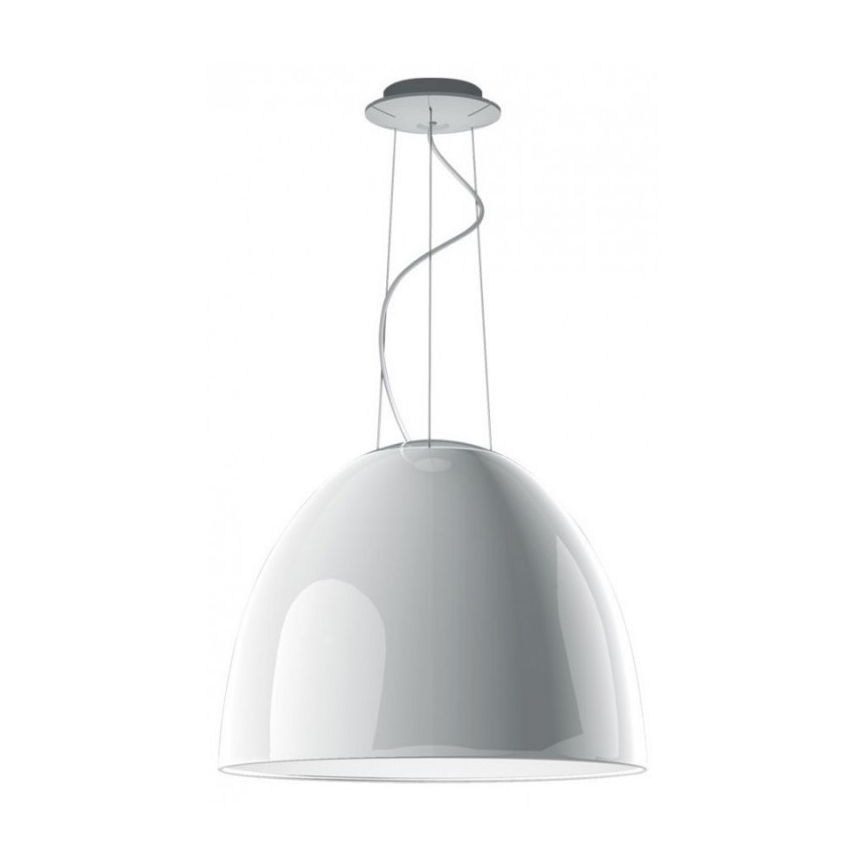 Artemide AR A242100 - Candelabro suspenso NUR 1xE27/205W/230V