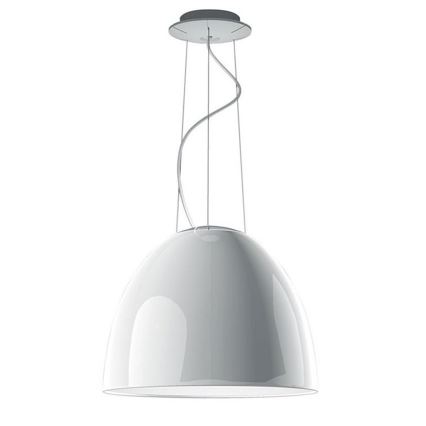 Artemide AR A244900 - Candelabro num fio NUR 1xE27/205W/230V