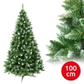 Árvore de Natal 100 cm abeto
