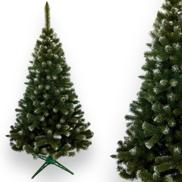 Árvore de Natal 120 cm (abeto)