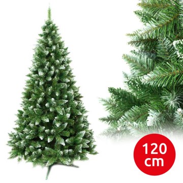 Árvore de Natal 120 cm de abeto
