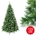 Árvore de Natal 120 cm de abeto
