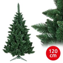 Árvore de Natal 120 cm pinheiro