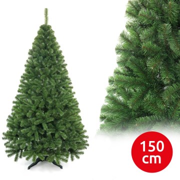 Árvore de Natal 150 cm abeto