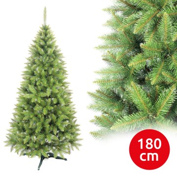 Árvore de Natal 180 cm abeto