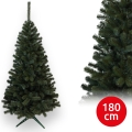Árvore de Natal 180 cm, abeto