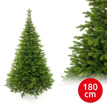 Árvore de Natal 180 cm abeto