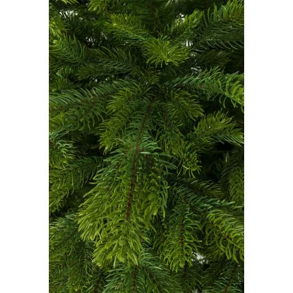 Árvore de Natal 180 cm abeto