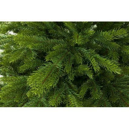 Árvore de Natal 180 cm abeto