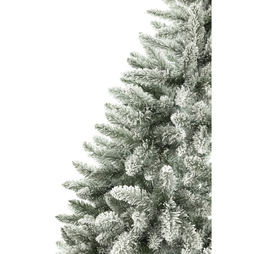 Árvore de Natal 180 cm abeto