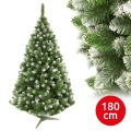 Árvore de Natal 180 cm pinheiro