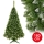 Árvore de Natal 180 cm pinheiro