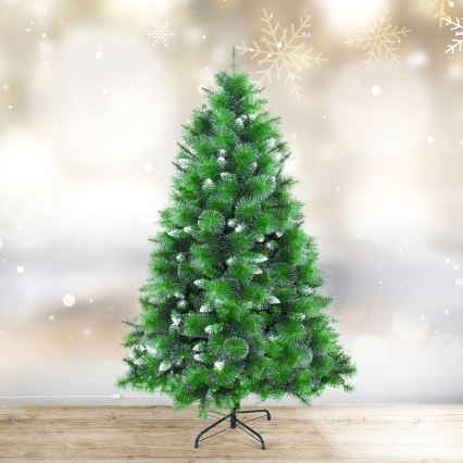 Árvore de Natal 180 cm – pinheiro