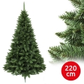 Árvore de Natal 220 cm abeto