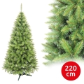 Árvore de Natal 220 cm abeto