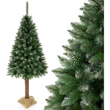 Árvore de Natal 220 cm abeto