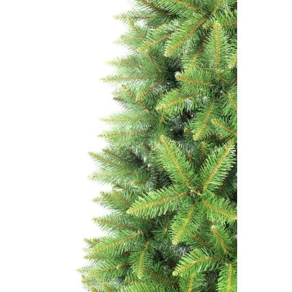 Árvore de Natal 220 cm abeto