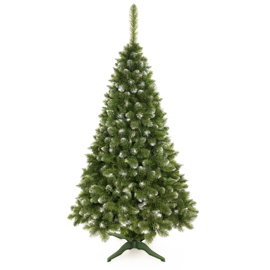 Árvore de Natal 220 cm pinheiro