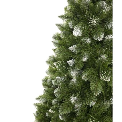 Árvore de Natal 220 cm pinheiro