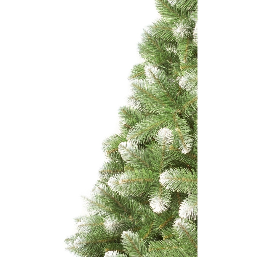 Árvore de Natal 220 cm pinheiro