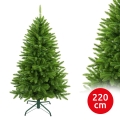 Árvore de Natal 220 cm — Abeto