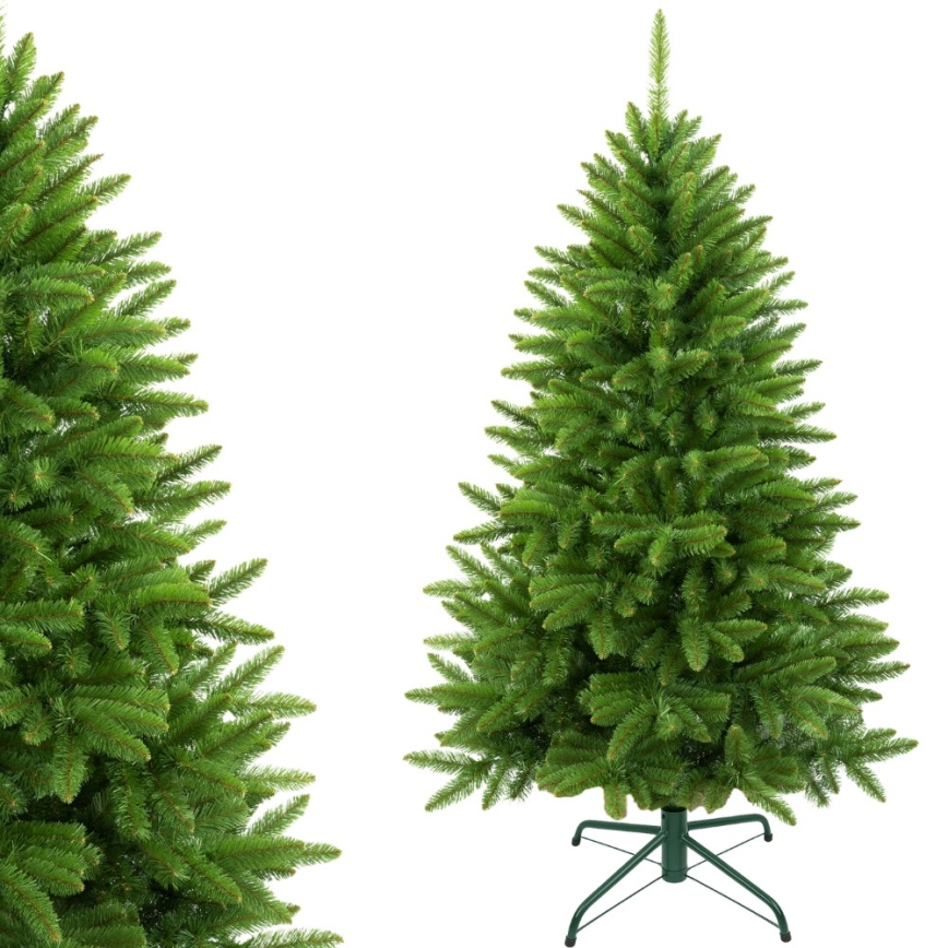 Árvore de Natal 220 cm — Abeto