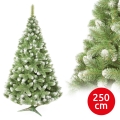 Árvore de Natal 250 cm pinheiro