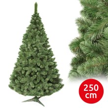 Árvore de Natal 250 cm pinheiro
