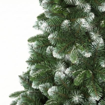 Árvore de Natal 3D 100 cm - pinheiro