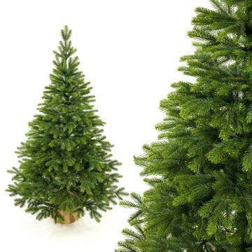 Árvore de Natal 3D 150 cm abeto