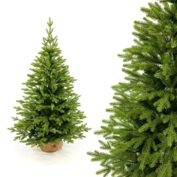 Árvore de Natal 3D 150 cm - abeto
