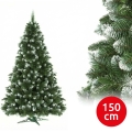 Árvore de Natal 3D 150 cm pinheiro
