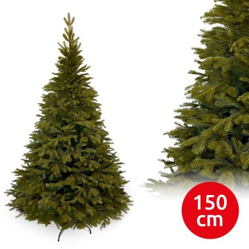 Árvore de Natal 3D 150 cm — Abeto