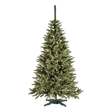Árvore de Natal 3D 180 cm abeto
